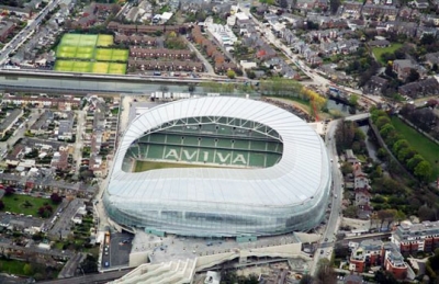 Picture of Aviva Stadium