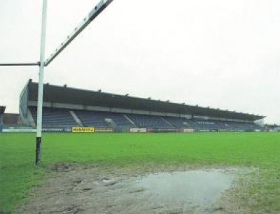 Picture of Parnell Park