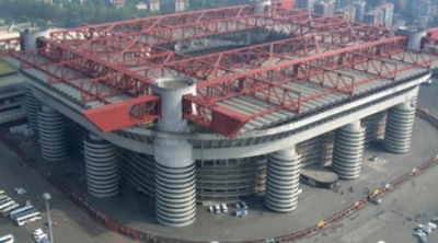 Picture of San Siro