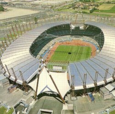 Picture of Stadio delle Alpi