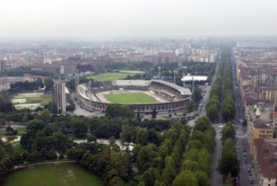 Picture of Stadio Olimpico di Torino