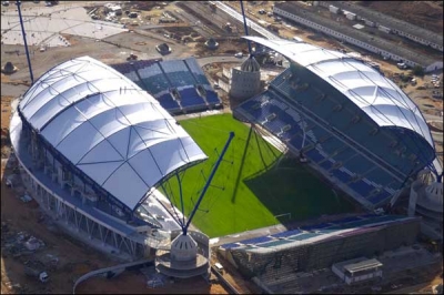 Picture of Estadio Algarve