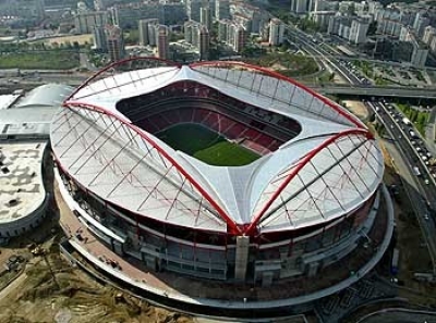 Picture of Estadio da Luz