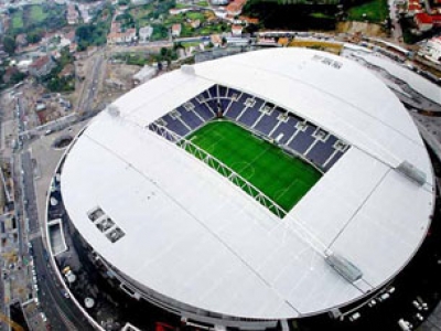 Picture of Estadio do Dragao