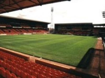 Picture of Tannadice Park