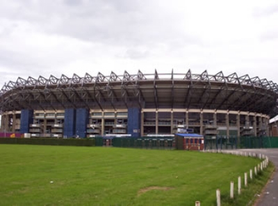 Picture of Murrayfield