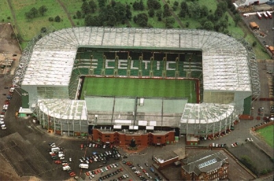 Picture of Celtic Park