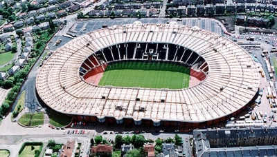 Picture of Hampden Park