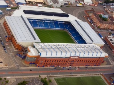 Picture of Ibrox
