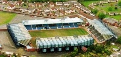 Picture of Rugby Park