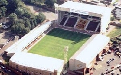 Picture of Fir Park