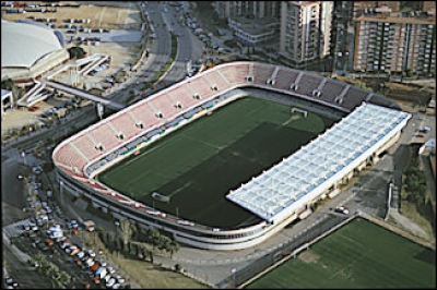 Picture of Mini Estadi