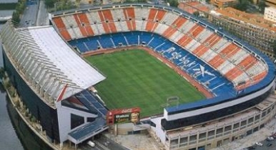 Picture of Vicente Calderon