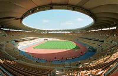 Picture of Estadio Olimpico de Sevilla