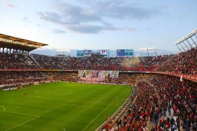 Picture of Estadio Ramon Sanchez Pizjuan