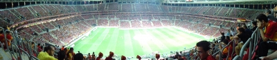 Picture of Turk Telekom Arena