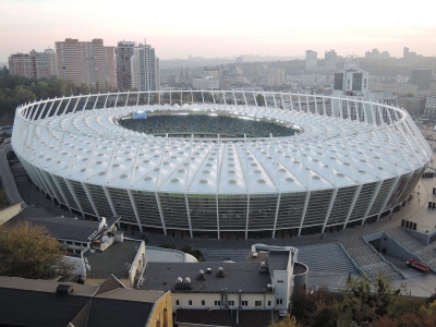 Picture of Olimpiysky National Sports Complex