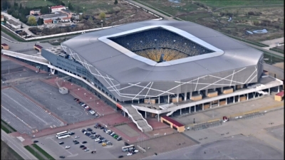 Picture of Arena Lviv
