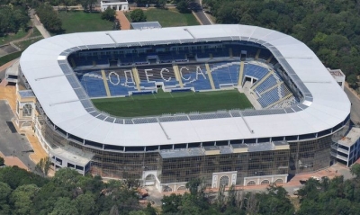 Picture of Chornomorets Stadium