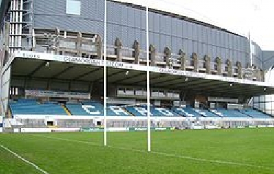 Picture of Cardiff Arms Park