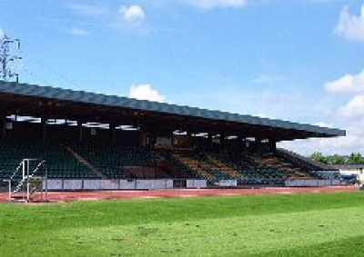 Picture of Newport Stadium