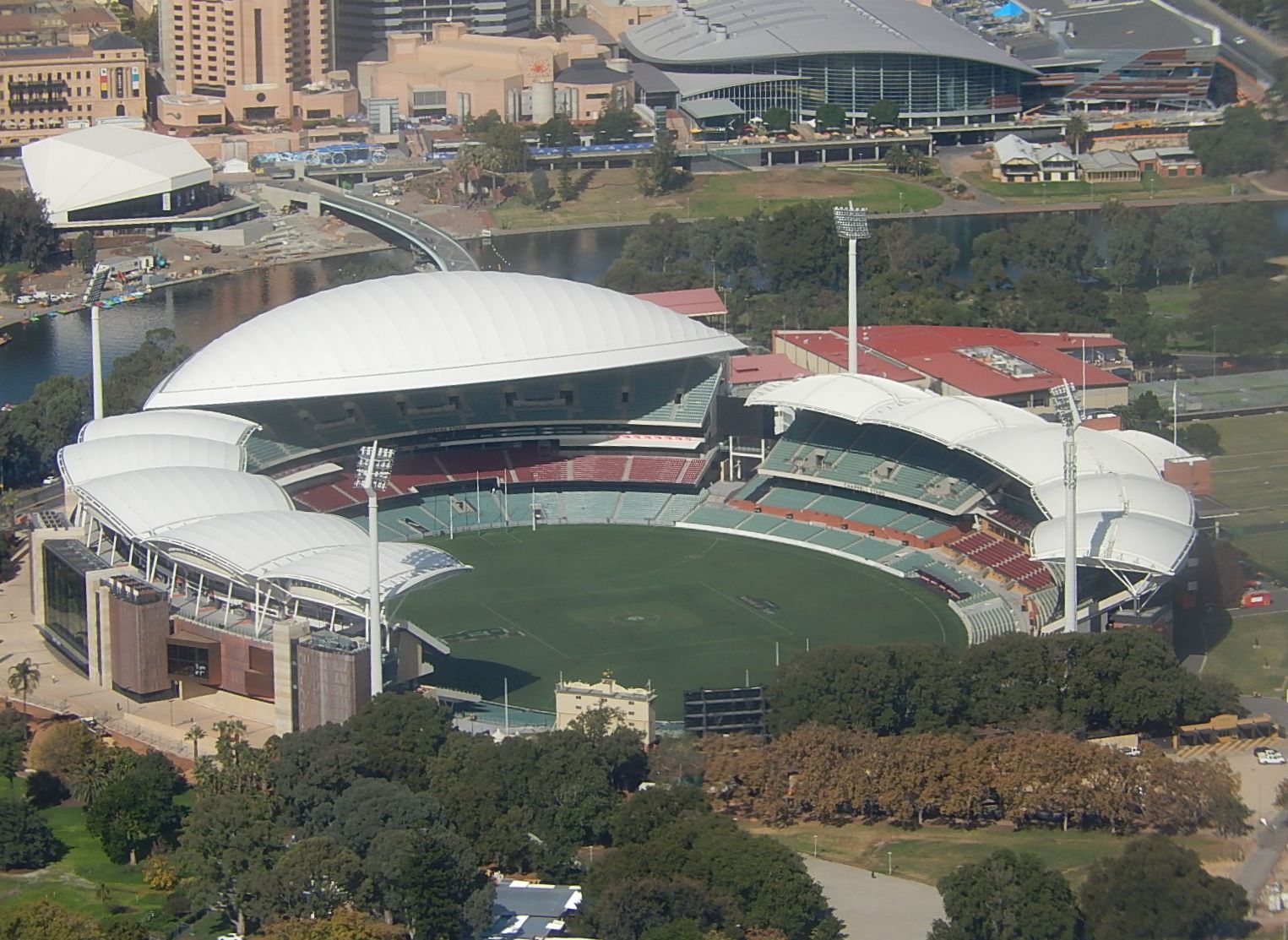 Picture of Adelaide Oval