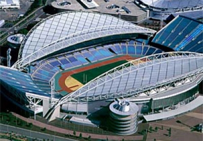 Picture of ANZ Stadium